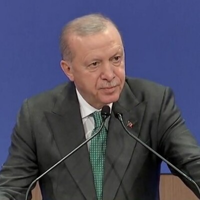 "Sağlıklı şehirleşme emek ister, güçlü bir irade ister"