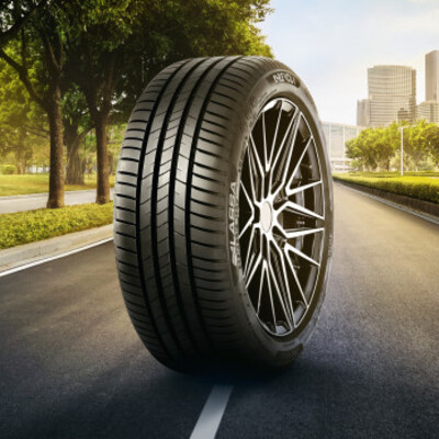 Lastikte 'premium' trend