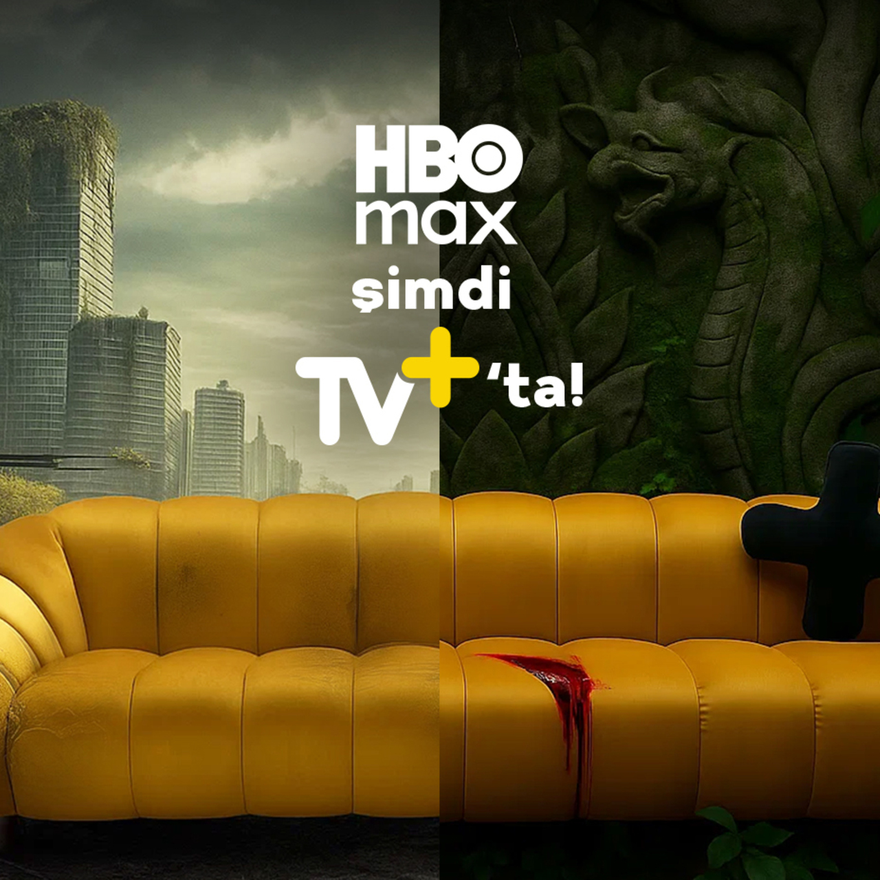 TV+ ve Warner Bros. Discovery İş Birliği İle Yepyeni Bir Dönem Başlıyor!