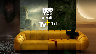 TV+ ve Warner Bros. Discovery'den iş birliği