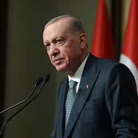 Cumhurbaşkanı Erdoğan'dan açıklamalar