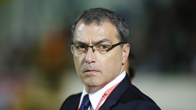 Damien Comolli'ye Juventus'ta dev görev!