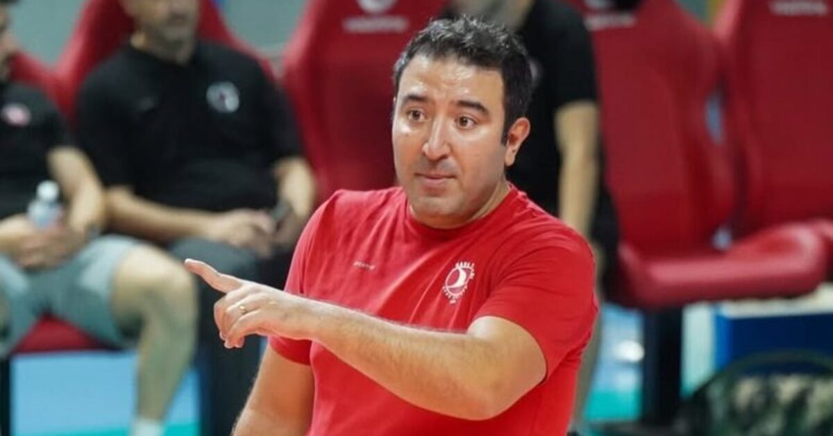 THY'de Saim Pakkan ile yollar ayrıldı - Voleybol Haberleri