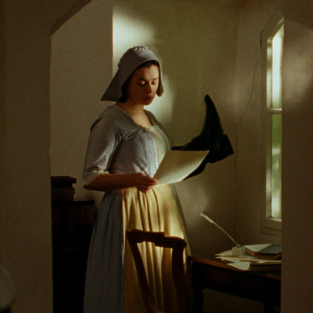 Locarno Film Festivali İstanbul Modern'de