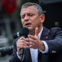 CHP Genel Başkanı Özgür Özel: Bu dava hukuki değildir, tamamen siyasidir