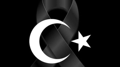 "Milletimizin başı sağ olsun"