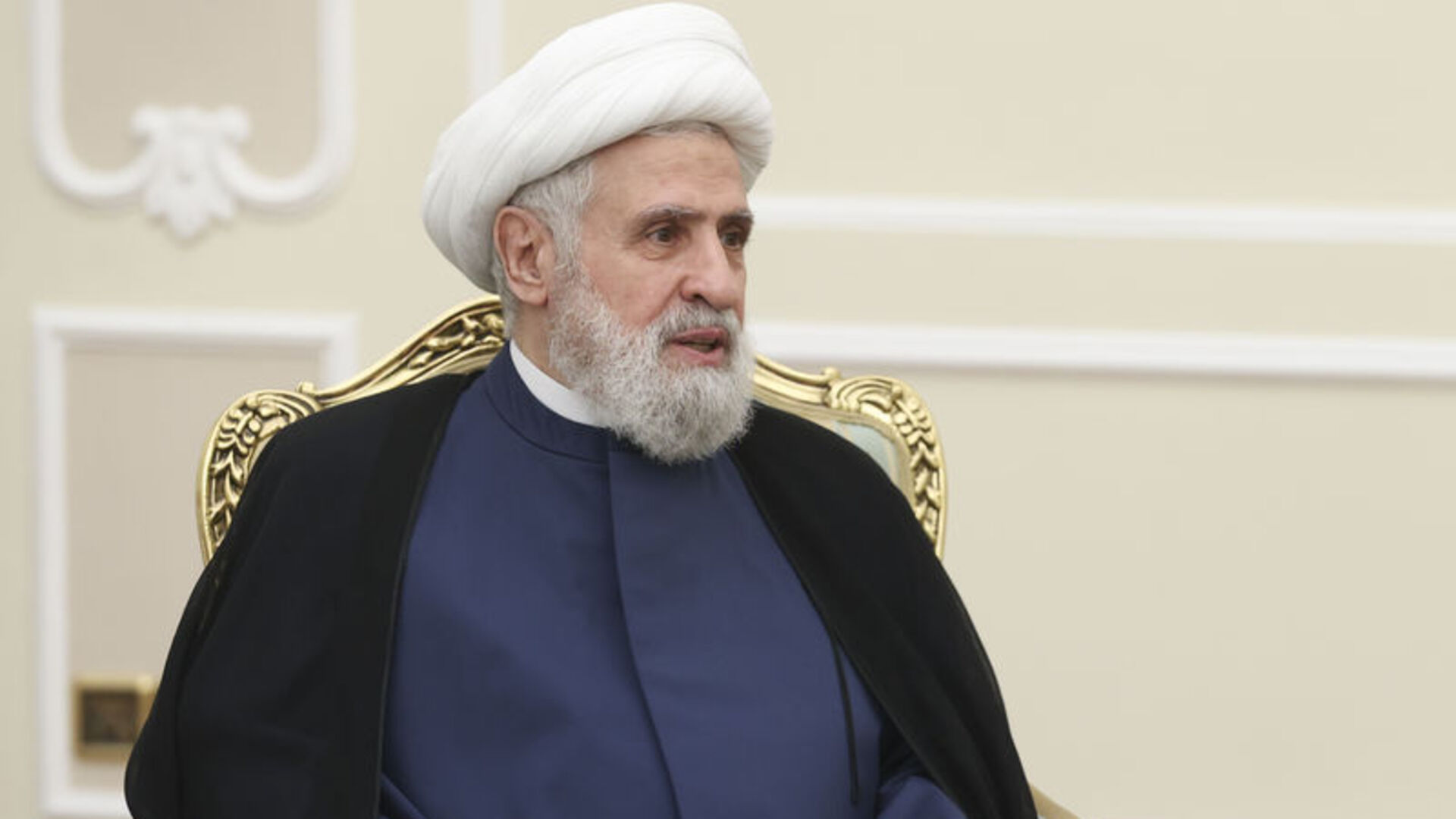 Hizbullah: Silah Bırakmayacağız, İsrail Saldırıları Devam Edemez
