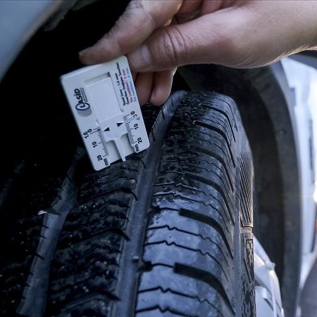 Sürücüler dikkat!