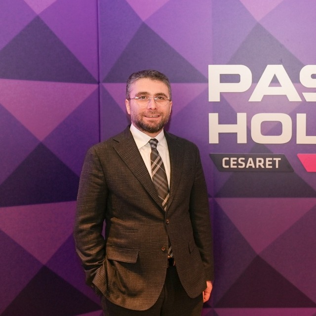 Pasifik Holding halka açılıyor