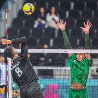 Filenin Efeleri, adını finale yazdırdı!