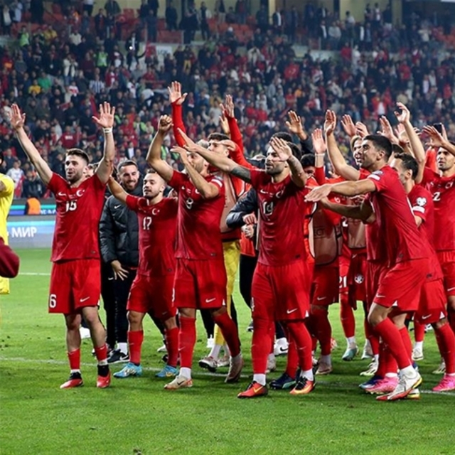 İspanya-Türkiye maçı ne zaman?