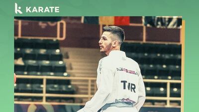 Eray Şamdan'dan altın madalya! - HT Spor