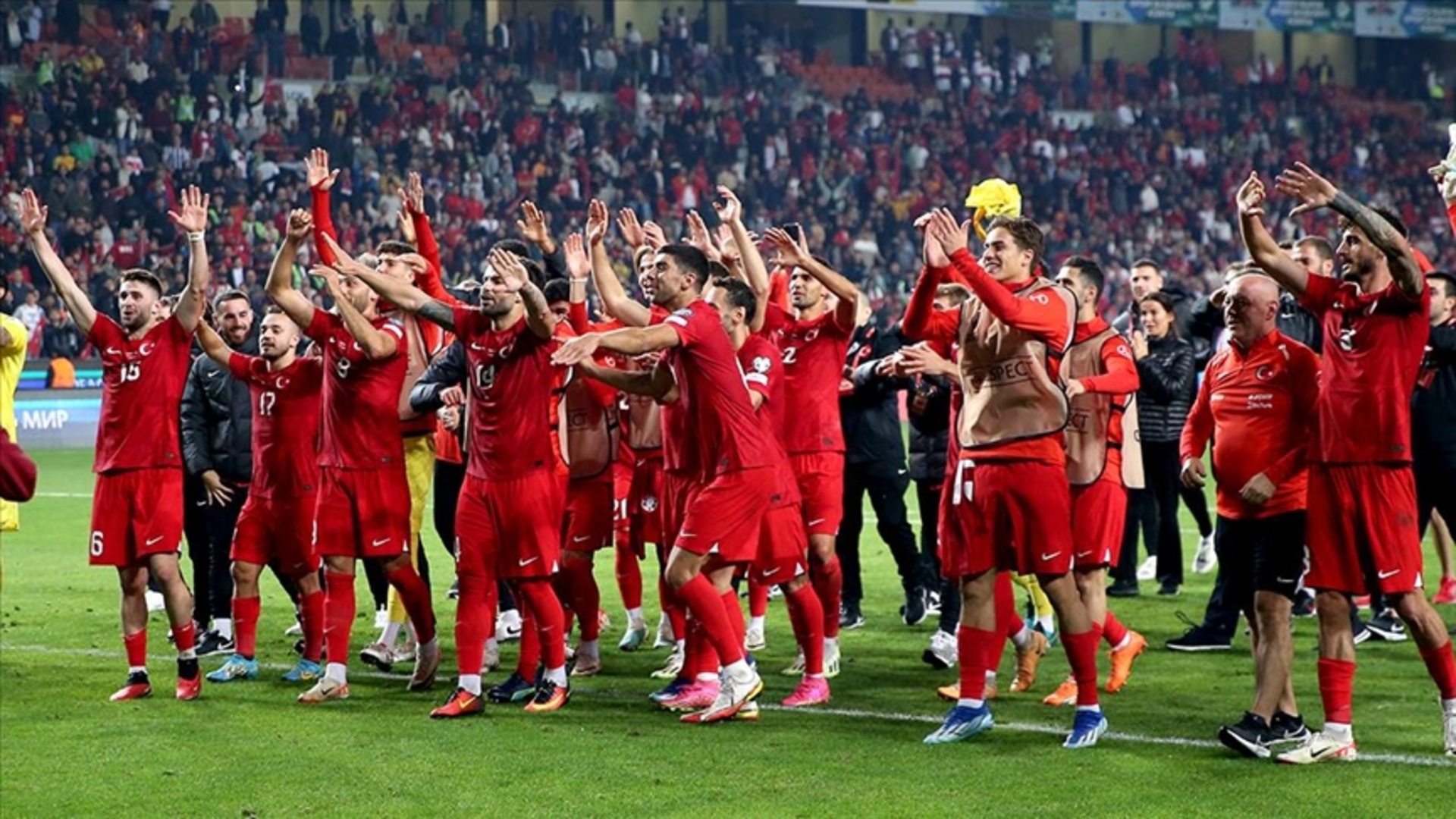 İspanya-Türkiye Maçı Ne Zaman ve Hangi Kanalda? 2025 Dünya Kupası Elemeleri