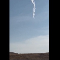 MSB: Kargo uçağımız Gürcistan'da düştü