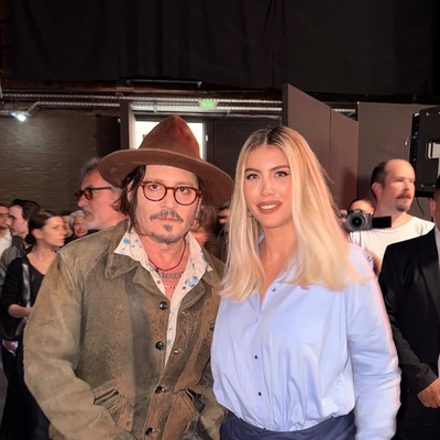 Wanda Nara'dan Icardi'ye karşılık