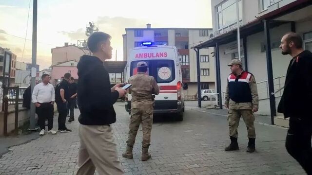 Asansör boşluğundan düşen inşaat işçisi öldü