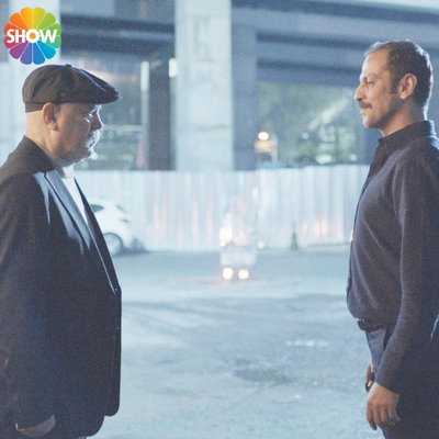 "Babamın hakkını almaya geldim"