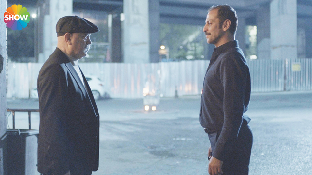 "Babamın hakkını almaya geldim"