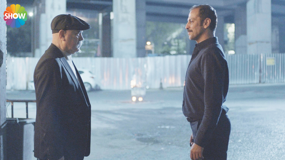 "Babamın hakkını almaya geldim"