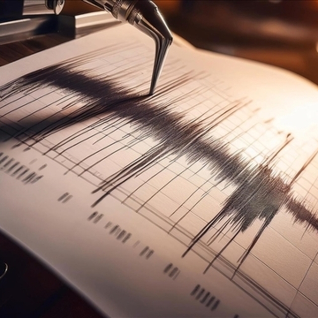 Son depremler listesi