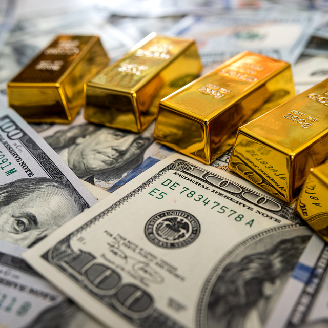 Altın fiyatları yükselişte