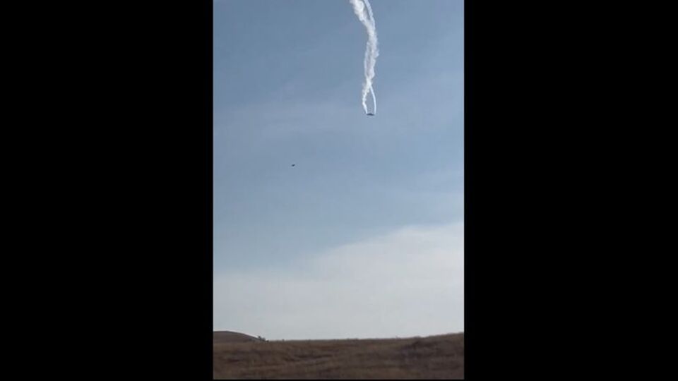 Ülkelerden taziye mesajları