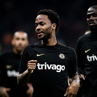 Raheem Sterling'e hırsız şoku! - HT Spor