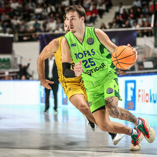 TOFAŞ, İspanyol ekibine kaybetti! - HT Spor