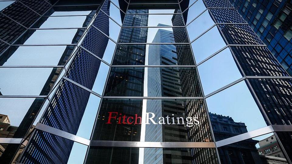 Fitch'ten Türkiye için 'borçlanma piyasaları analizi'