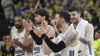 Fenerbahçe Beko, Hapoel IBI'yi konuk edecek!