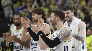 Fenerbahçe Beko, Hapoel IBI'yi konuk edecek! - HT Spor