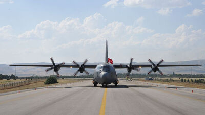 Düşme nedeni kaza-kırım raporuyla belirlenecek