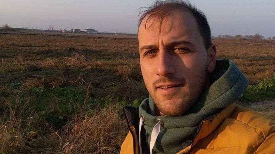 Yine halı saha, yine kalp krizi!