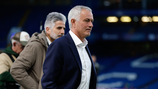 Mourinho'dan Benfica yönetimine flaş talep! - HT Spor