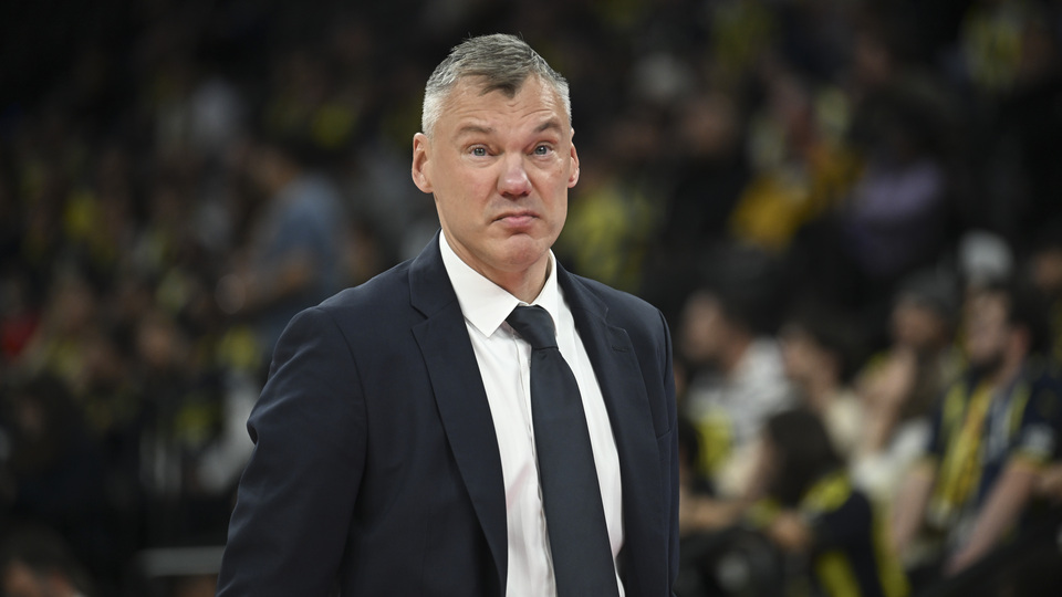 Fenerbahçe'den Jasikevicius açıklaması!