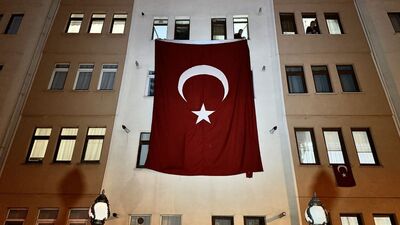 Spor camiasından şehitler için başsağlığı mesajı - HT Spor