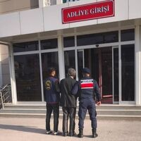 Kardeşini öldürdü yengesini yaraladı! Tam 22 yıl sonra...