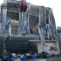 Dilovası'ndaki yangın dehşetinde ilk rapor!