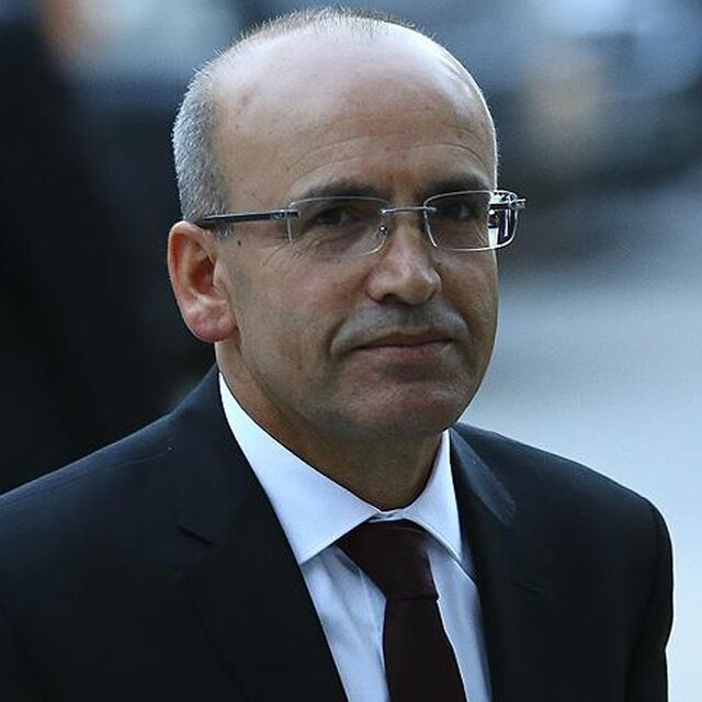 "Sürdürülebilir cari dengenin temellerini sağlamlaştıracağız"