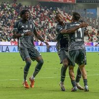 Kartal duran topta durmayacak! - HT Spor