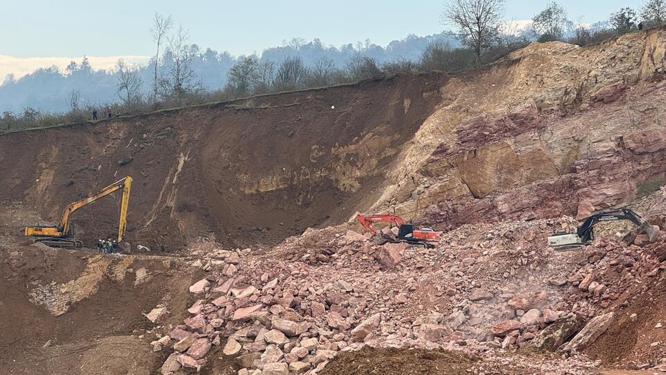 6 gün sonra yeniden aranıyor!