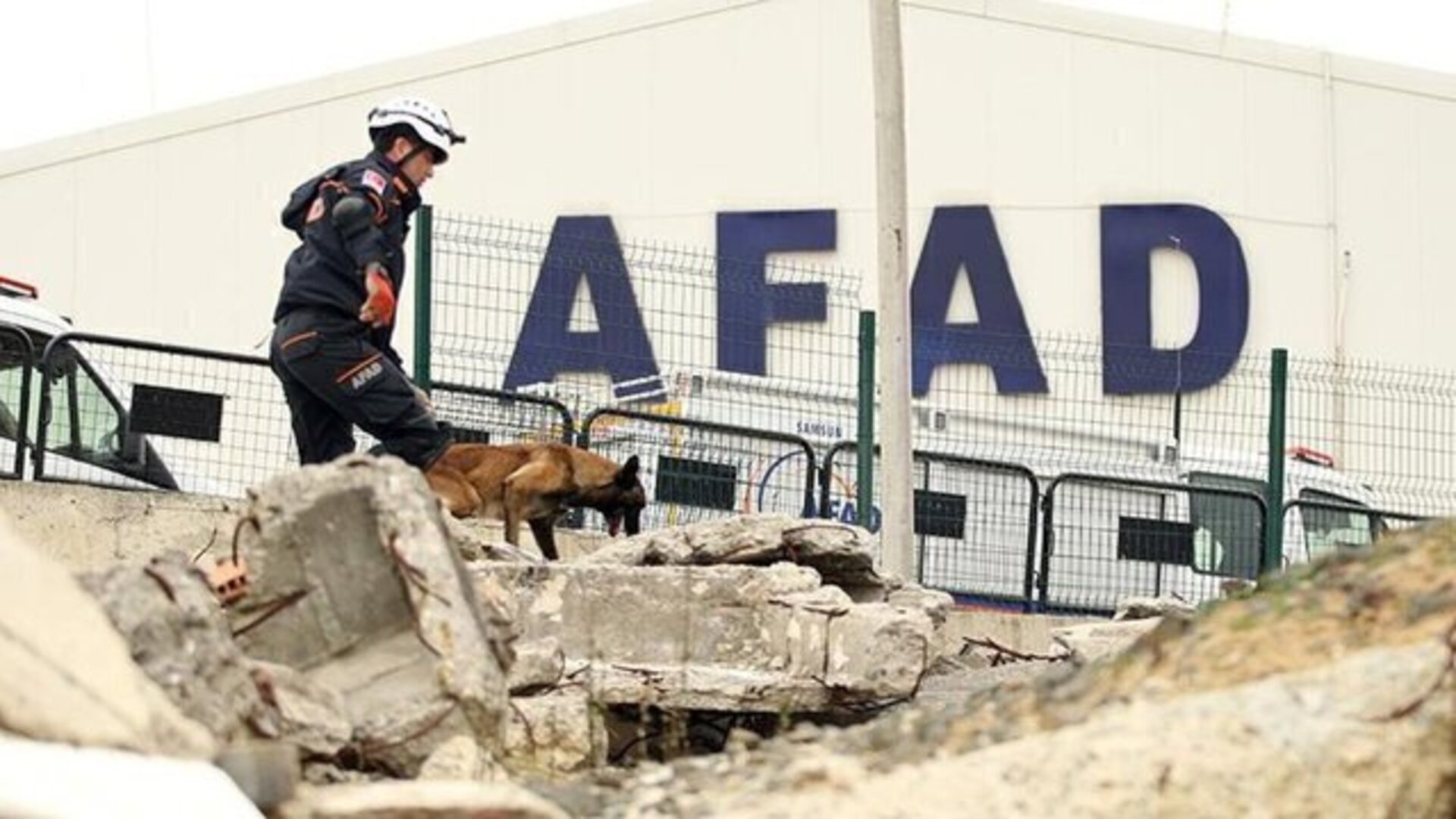 AFAD Personel Alımı Süresi Uzatıldı: 1250 Kişi Alınacak!