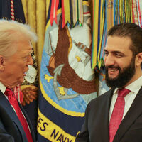 Şara: ABD ile birçok ortak çıkarımız var