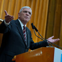 İYİ Parti lideri Müsavat Dervişoğlu Meclis’te konuştu | SON DAKİKA HABER