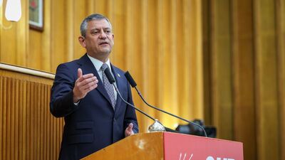 Özel, İmamoğlu'nu ziyaret ediyor