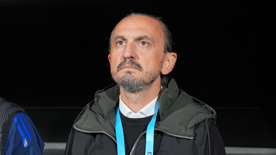 Tuncay Şanlı, Fenerbahçe'ye geri döndü!