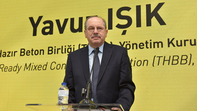 "Sektör yatırım yapmak zorunda, artan talep kalıcı"