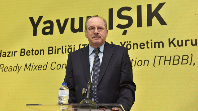 “Sektör yatırım yapmak zorunda, artan talep kalıcı”