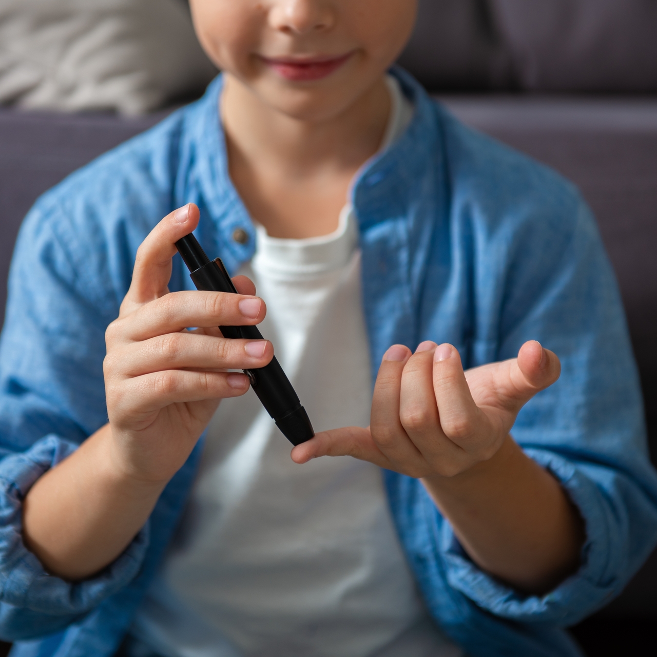 Diyabet görülme yaşı okul öncesine indi