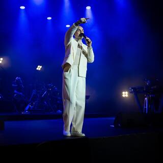 "Birlikte söylemek gibisi yok"